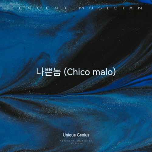 나쁜놈 (Chico malo)