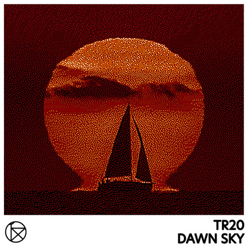 Dawn Sky