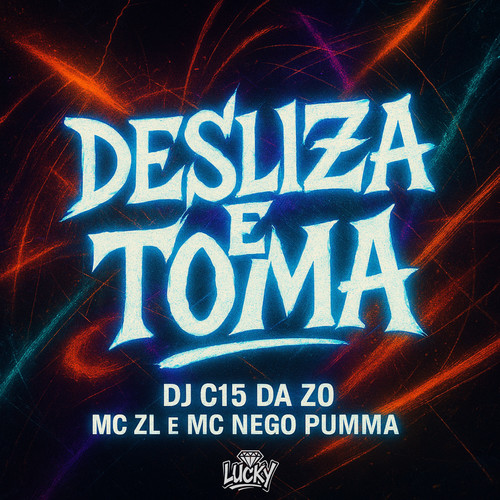 Desliza e Toma (Explicit)