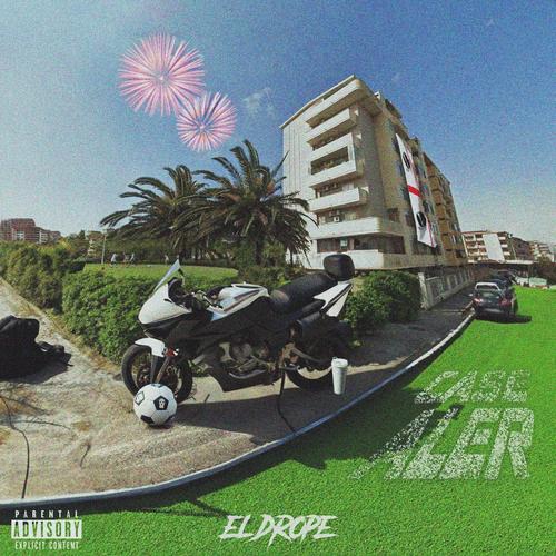 CASE ALER (feat. FruityB) [Explicit]