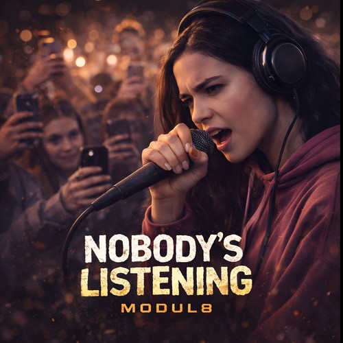 Nobody’s Listening (Explicit)