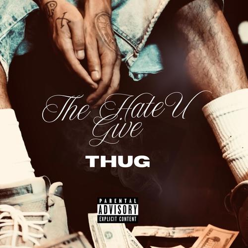 The Hate U Give (Explicit)