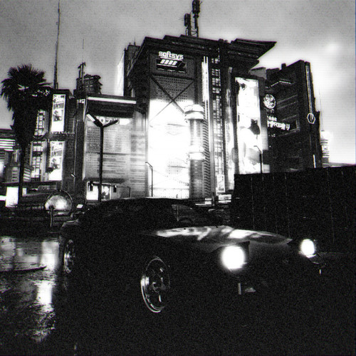 AFTER 2AM (Explicit)