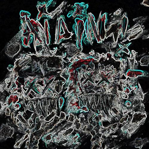 RIDIN' (feat. Zero 610) [Explicit]