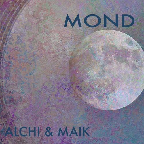 Mond (feat. Maik)