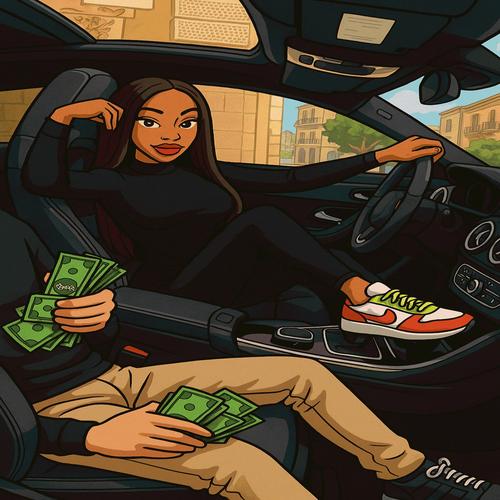 Bloom 4 Me (Prod by Synful)