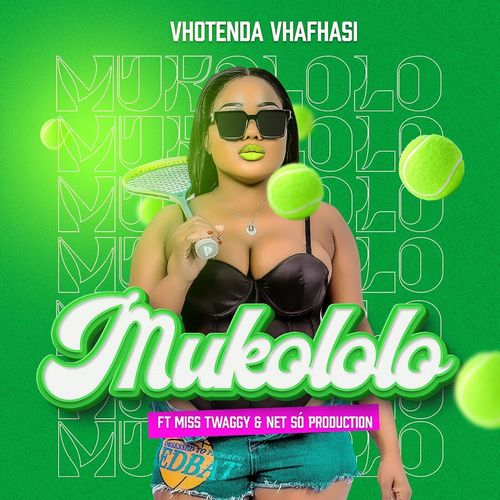 VHOTENDA VHAFHASI
