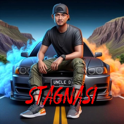 Stagnasi
