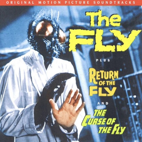Main Title/Retrospect/Happy Couple / Matchbox/The Claw/The Morning After/Helene's Discovery/Strange Story/Show Me / Help Me/End Title (Soundtrack Suite)