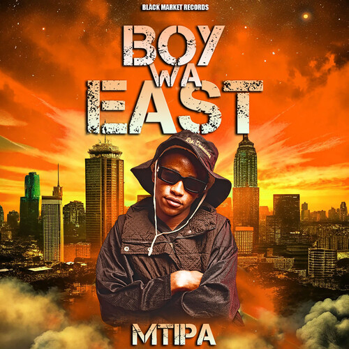 Boy Wa East (Explicit)