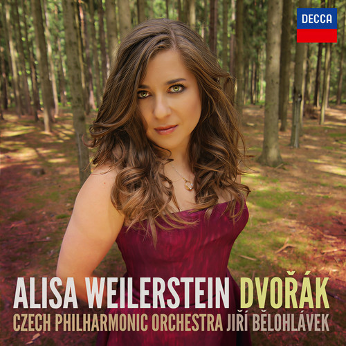 Dvořák: Cello Concerto & Short Works for Cello
