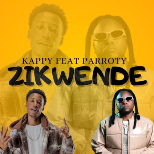 Zikwende (feat. Parroty)