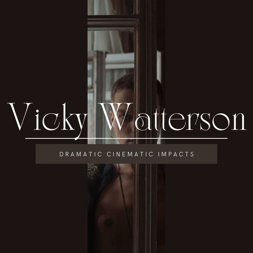Dramatic Cinematic Impacts