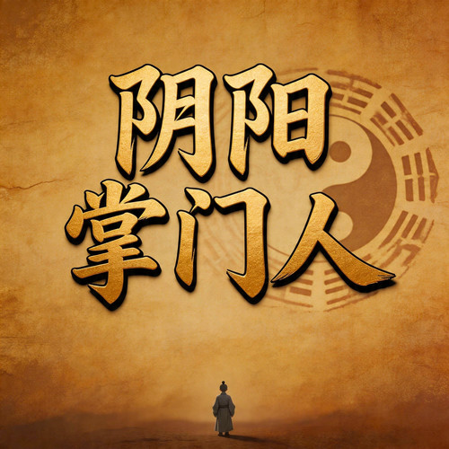 阴阳掌门人|坡驴演播|第一季完结