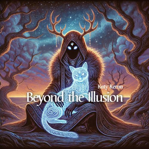 Beyond the Illusion (The Path of the Silent Sage)