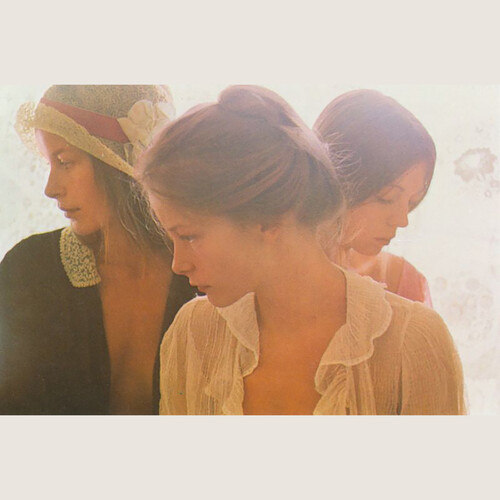 Le Ragazzze Dell' Arcipelago