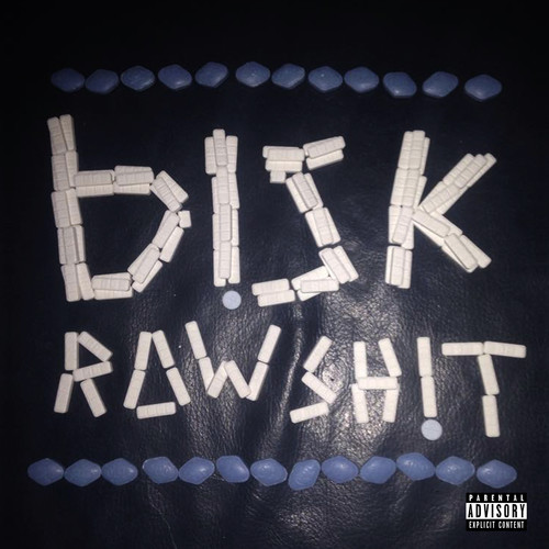 Raw Sh!t (Explicit)