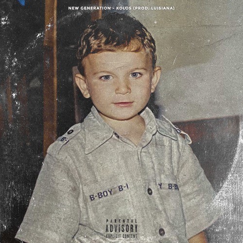 New Generation (Explicit)