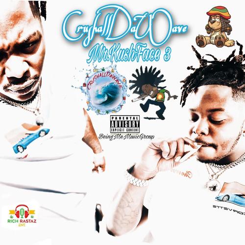 Mr.KushFace 3 (Explicit)