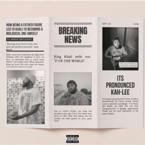 **** THE WORLD (Explicit)