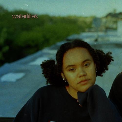 Waterlilies (Explicit)