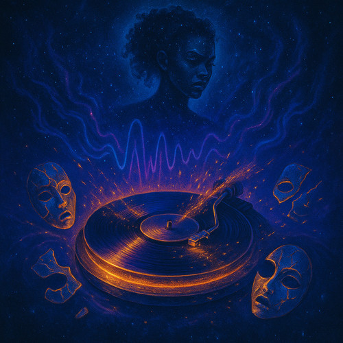 I See You (Explicit)