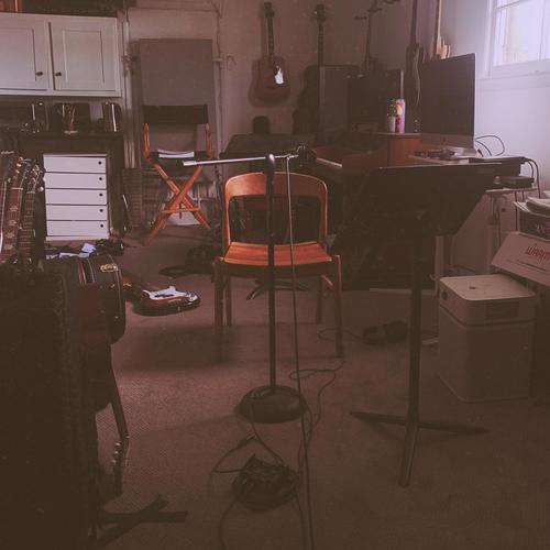 Getting Over You (acoustic version) [Explicit]