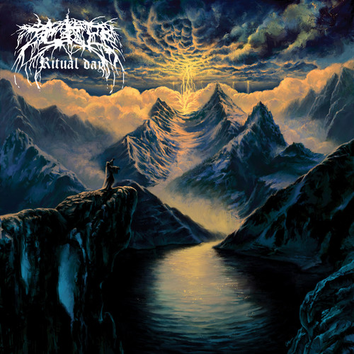 施教日-天外的湖中世界-/EP/黑胶