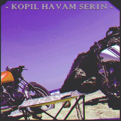 Havam Serin (Explicit)