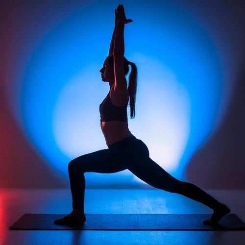 Armonía En El Yoga: Música Calmante