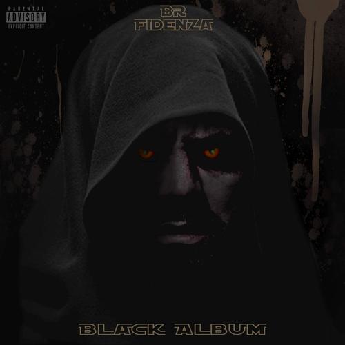 BLACK ALBUM (Explicit)