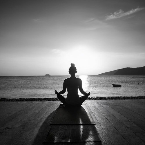 Armonía En Meditación: Música Para Reflexionar