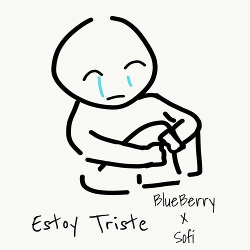 Estoy Triste (feat. Sofi)