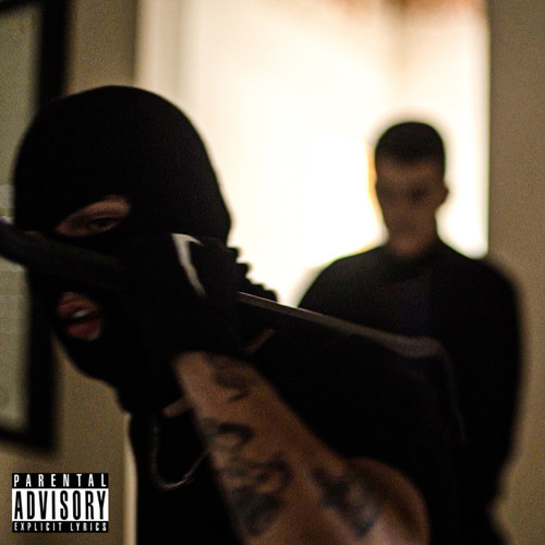 Fuego Cruzado (Explicit)