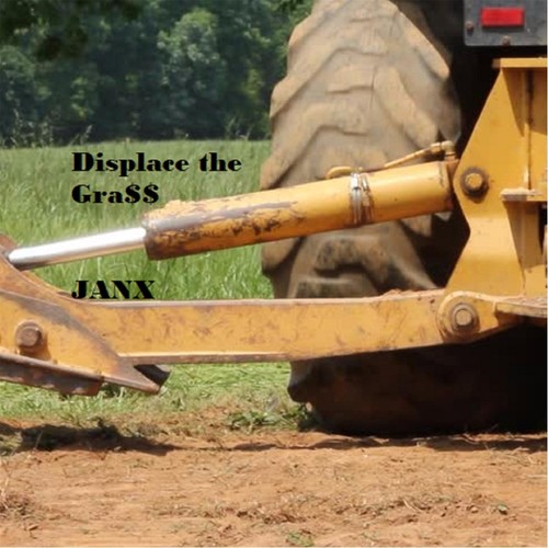 Displace the Gra$$ (Explicit)