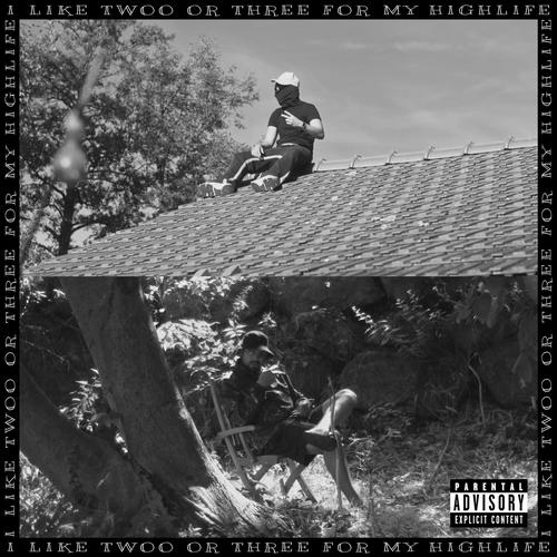 TWOO or THREE (feat. MJ & Klangbauer) [Explicit]