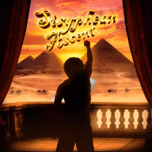 Sisyphean Ascent (Explicit)
