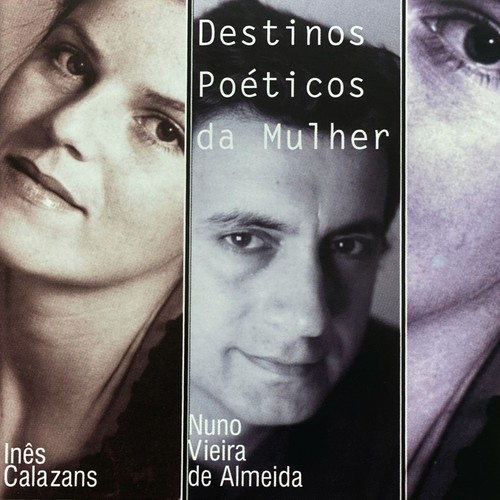 Destinos Poéticos da Mulher