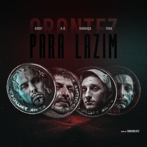 Para Lazım (feat. Tura & Kargaşa) [Explicit]