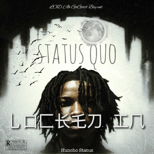 Locked in (Explicit)