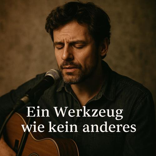 Ein Werkzeug wie kein anderes