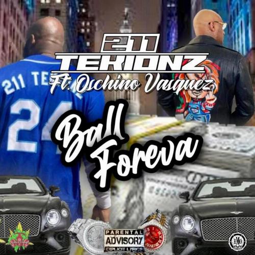 Ball Foreva (Explicit)