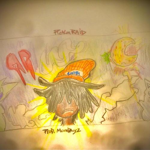 Realm Raid (Explicit)