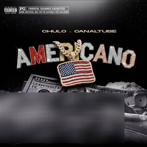 Americano (Explicit)