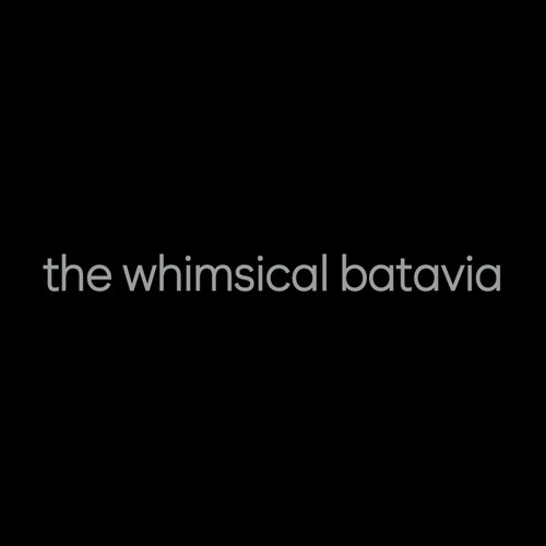 The Whimsical Batavia