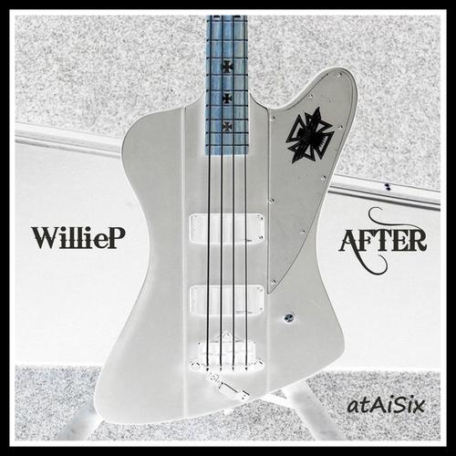 AFTER (feat. WillieP)