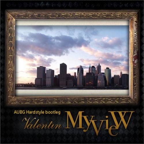 A Little Story（AUBG Hardstyle Bootleg）