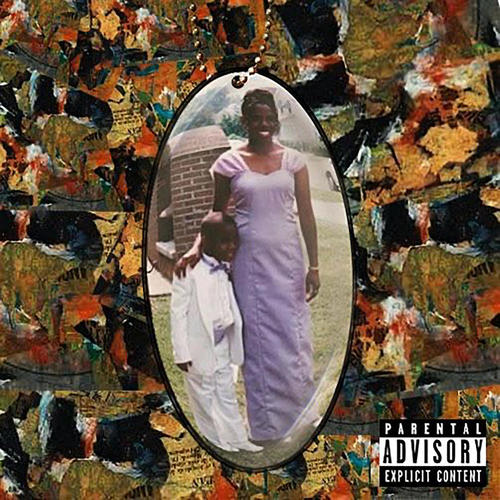 THE ODDYSEY (Explicit)