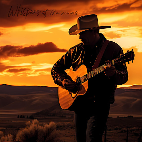 Whispers of the pines