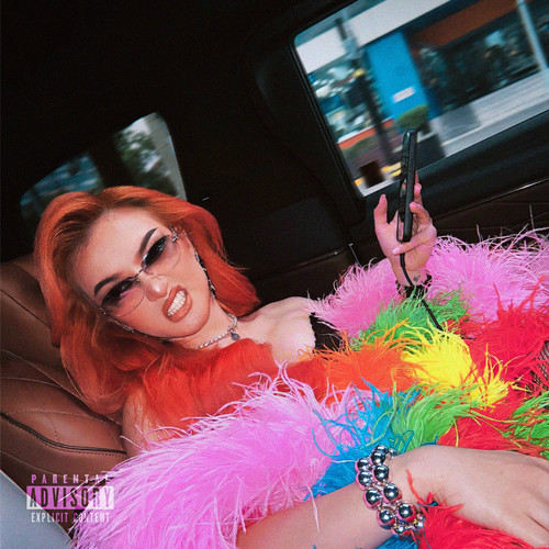 BOSH (นี่แหละ) [Explicit]